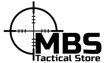 MBS Tactical Store